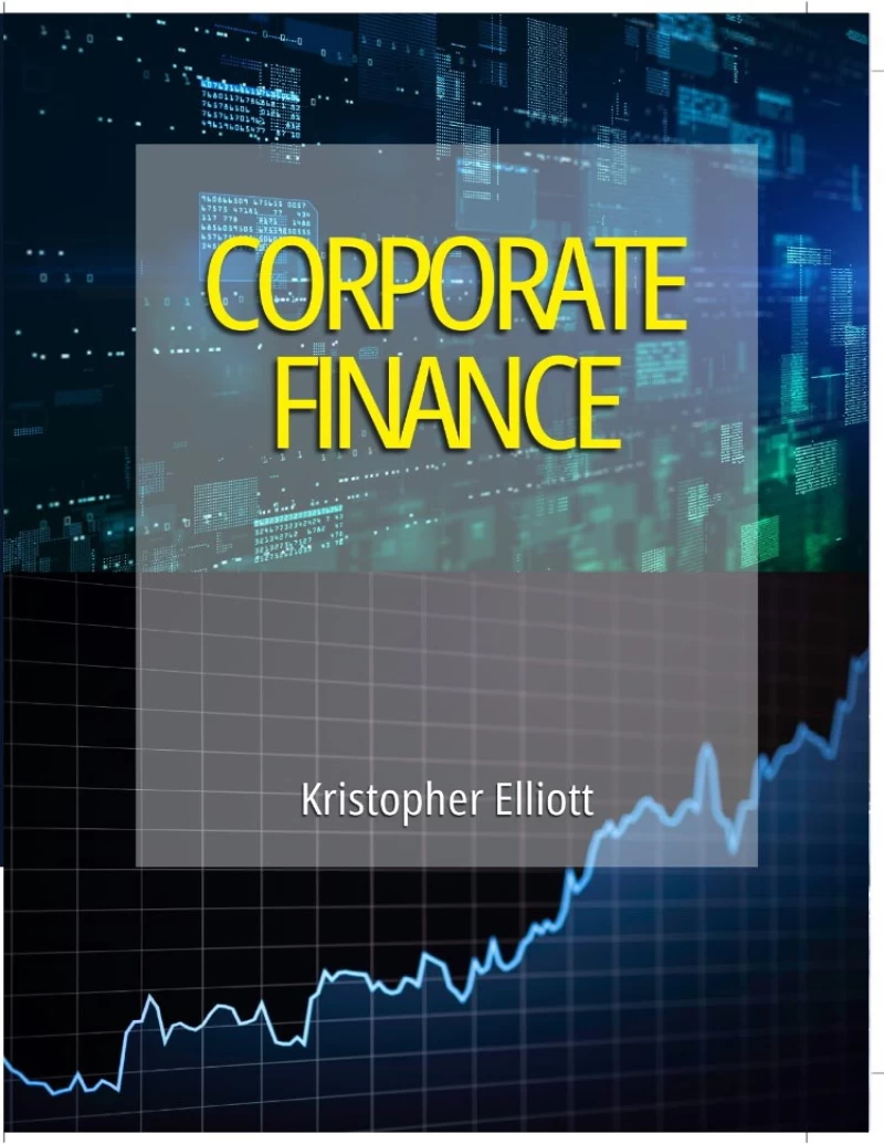 Corporate Finance