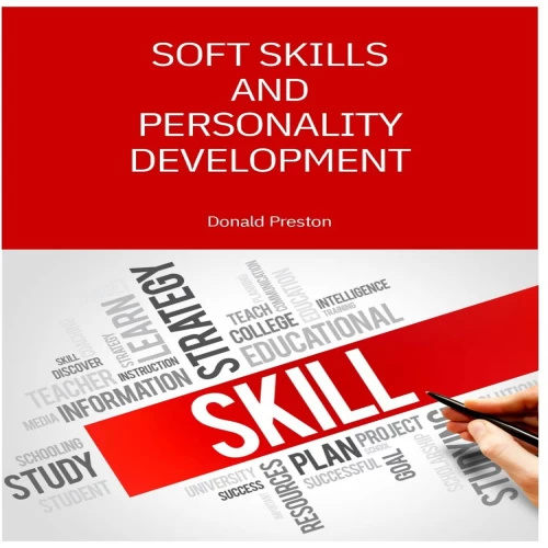 Soft Skill and Personality Development