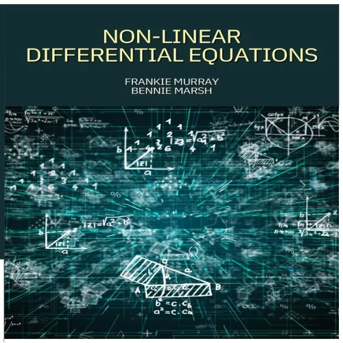 Non-Liner Differential Equations