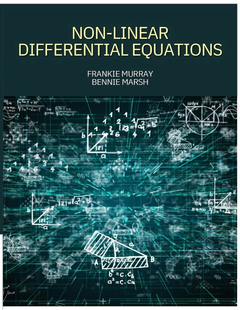 Non-Liner Differential Equations