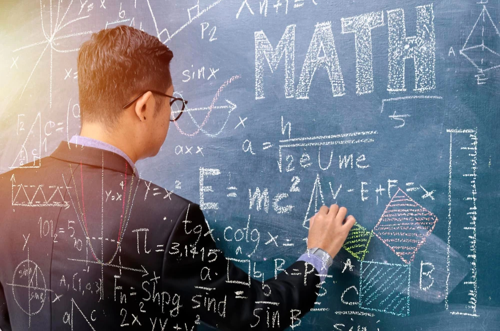 Mathematics